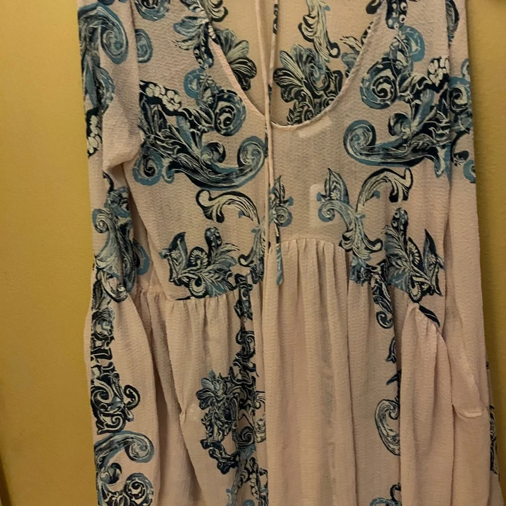 Tunic or mini dress - Picture 2 of 8